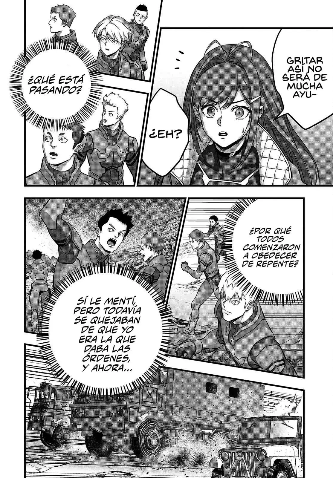Capitulo 76 page 10