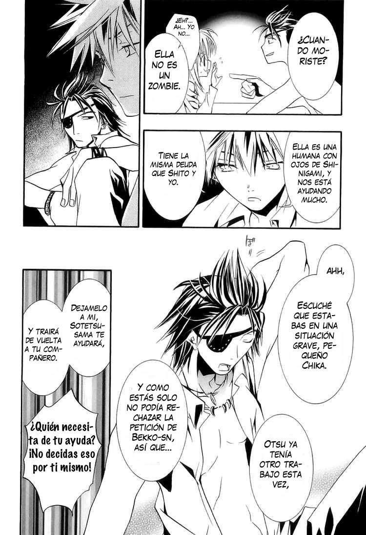 Capitulo 23 page 10