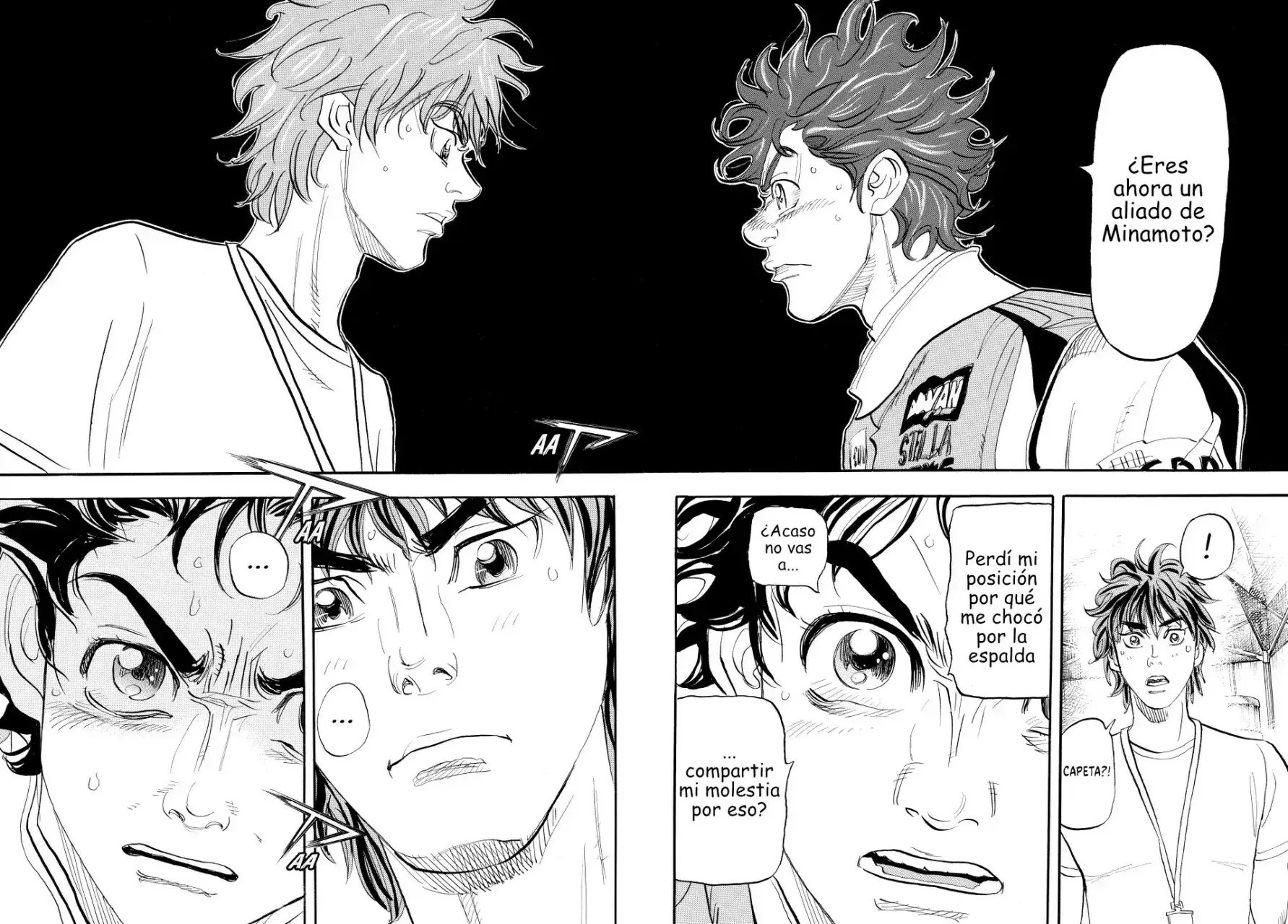 Capitulo 110 page 31