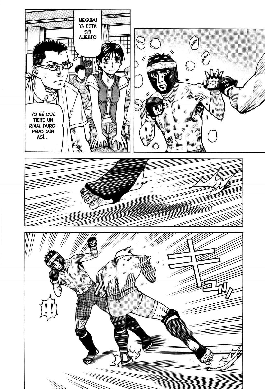 Capitulo 49 page 15