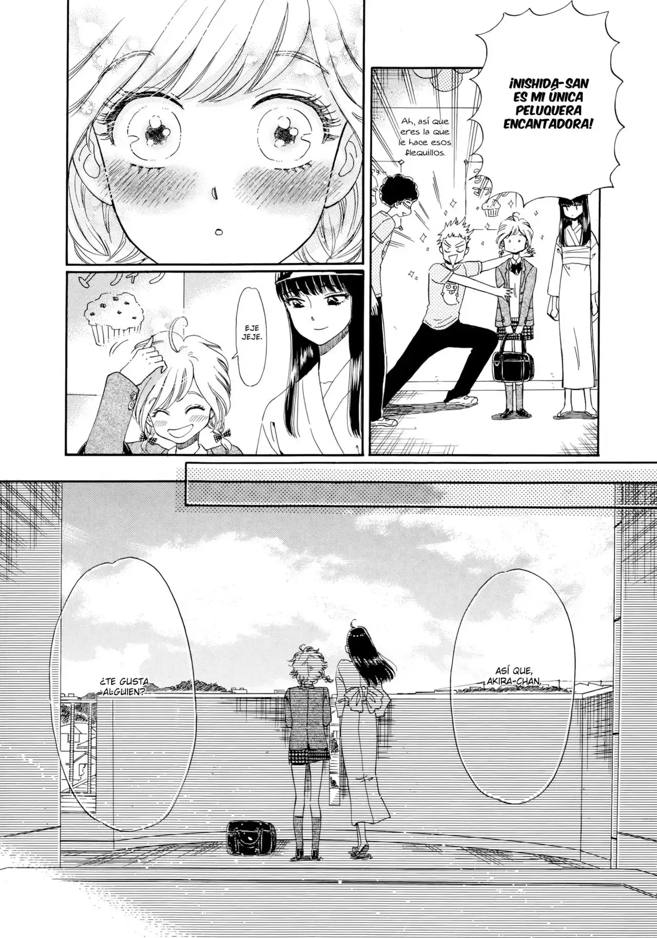 Capitulo 34 page 11
