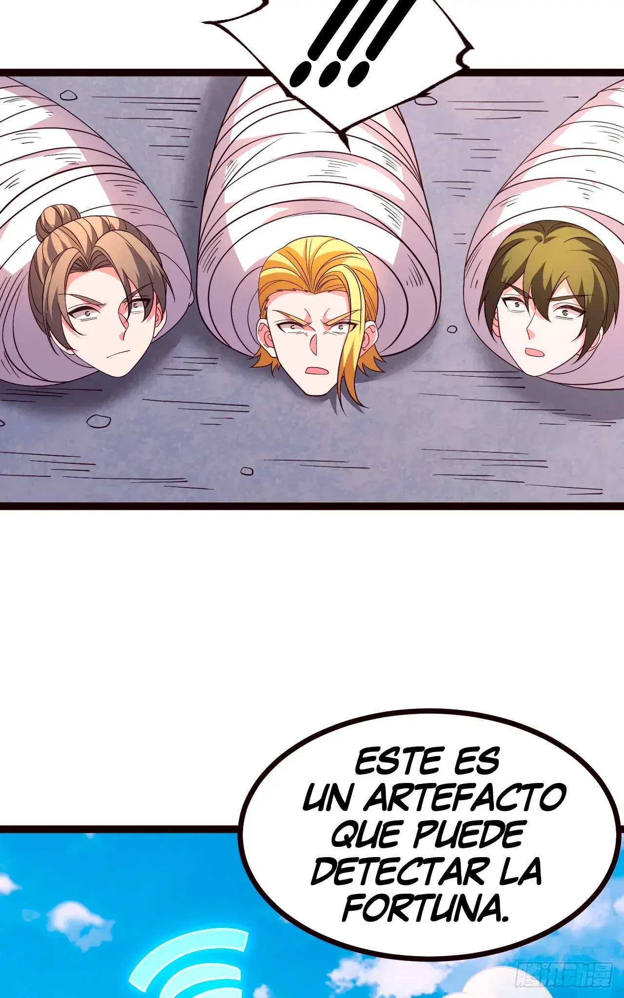 Capitulo 111 page 47