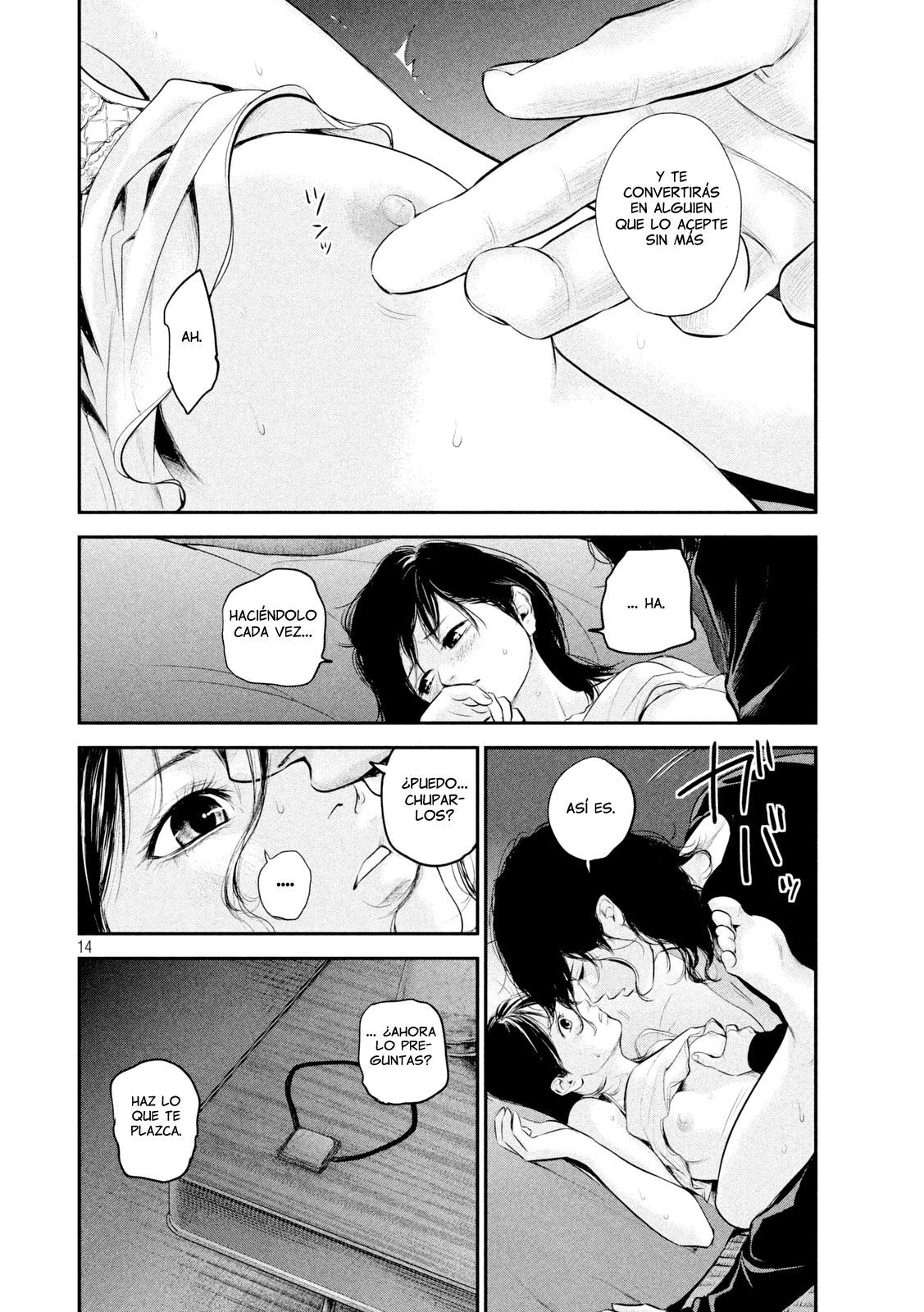 Capitulo 56 page 17