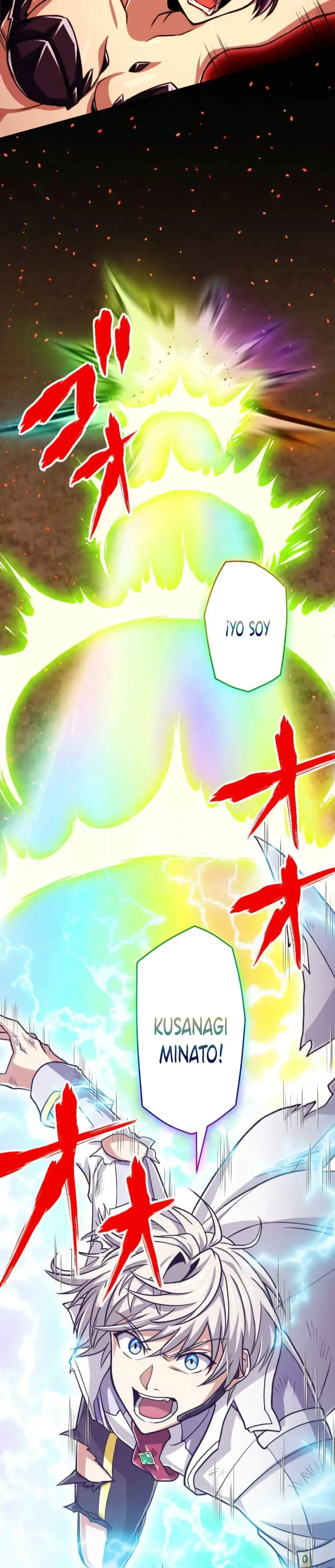 Capitulo 100 page 17