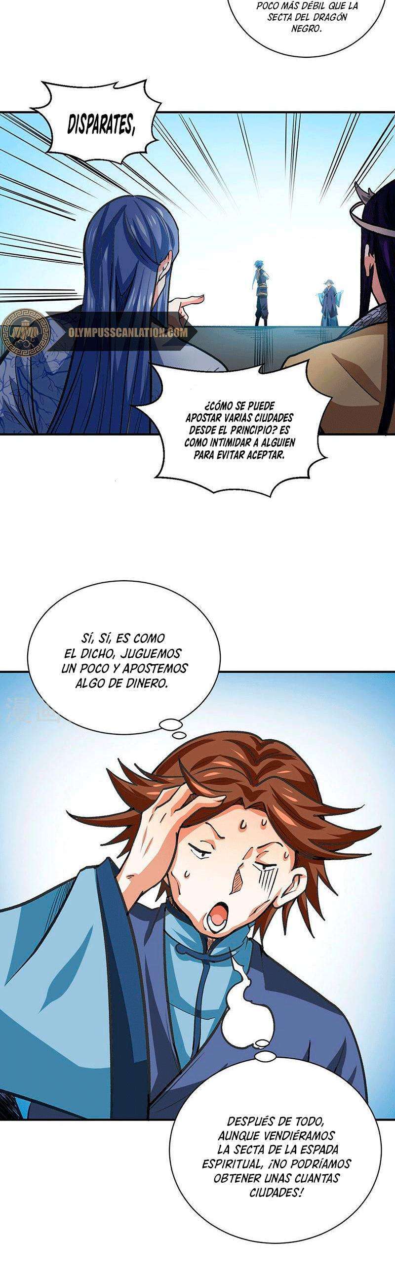 Capitulo 400 page 28