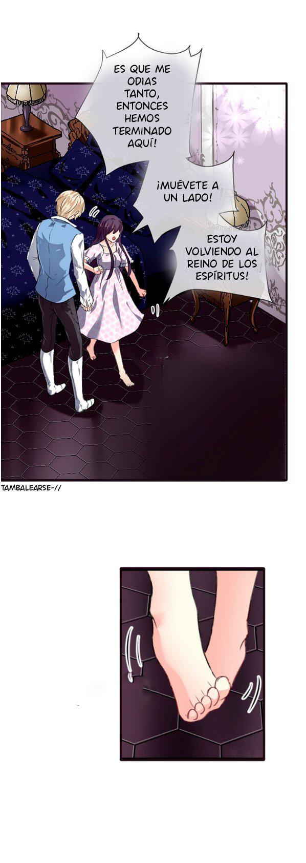 Capitulo 33 page 10