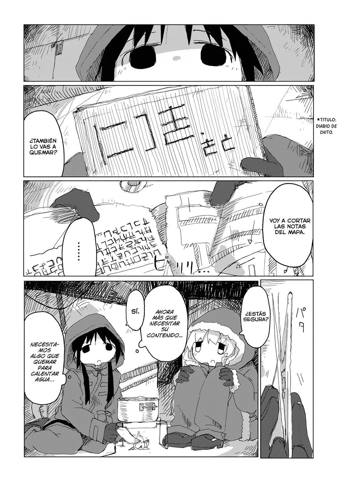 Capitulo 40 page 16
