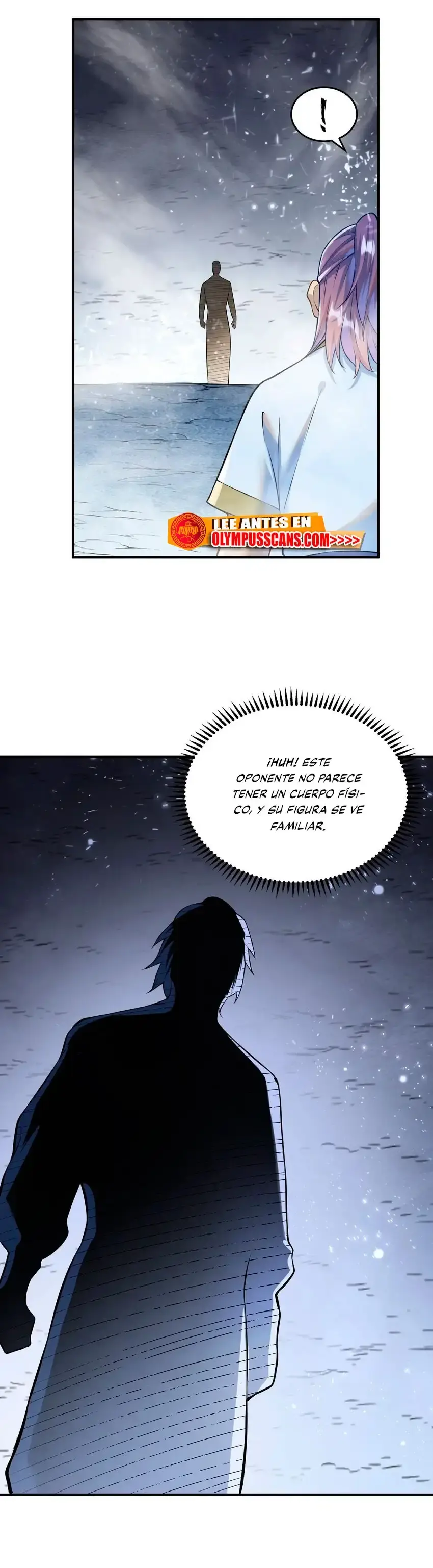 Capitulo 1058.5 page 22