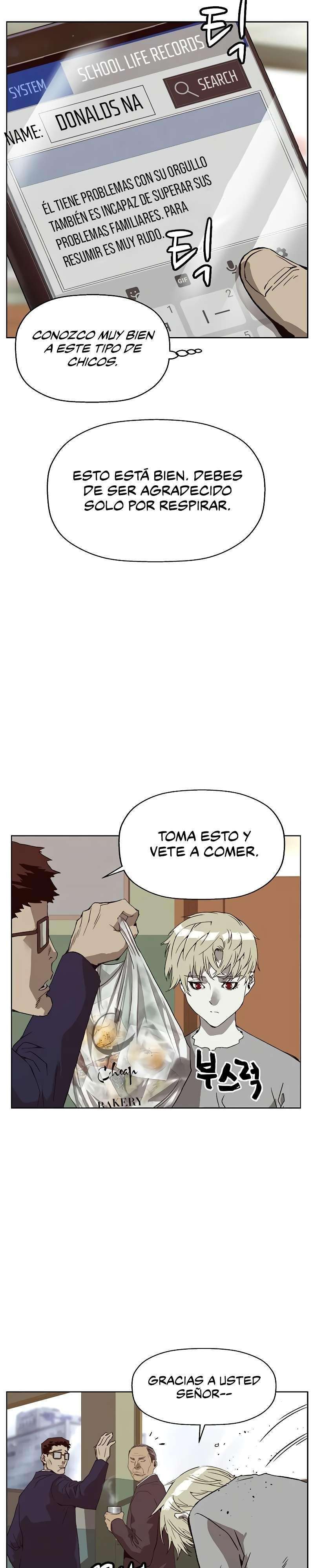 Capitulo 258 page 18