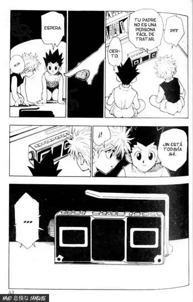 Capitulo 66 page 11