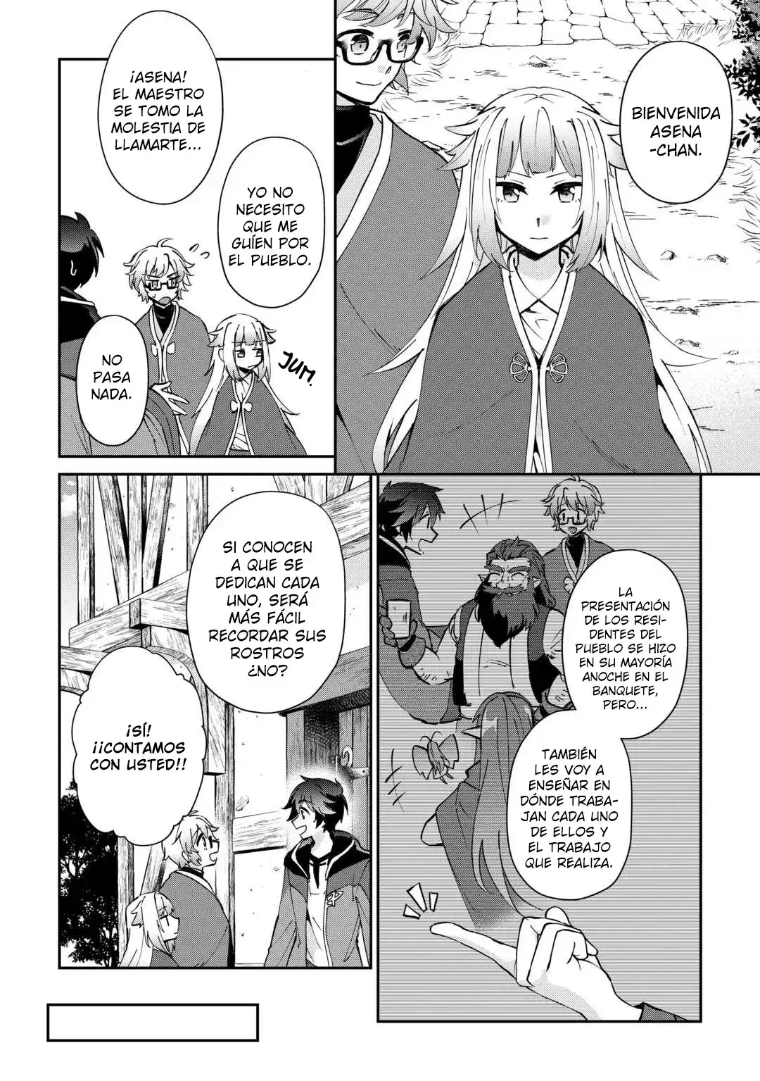 Capitulo 46 page 11