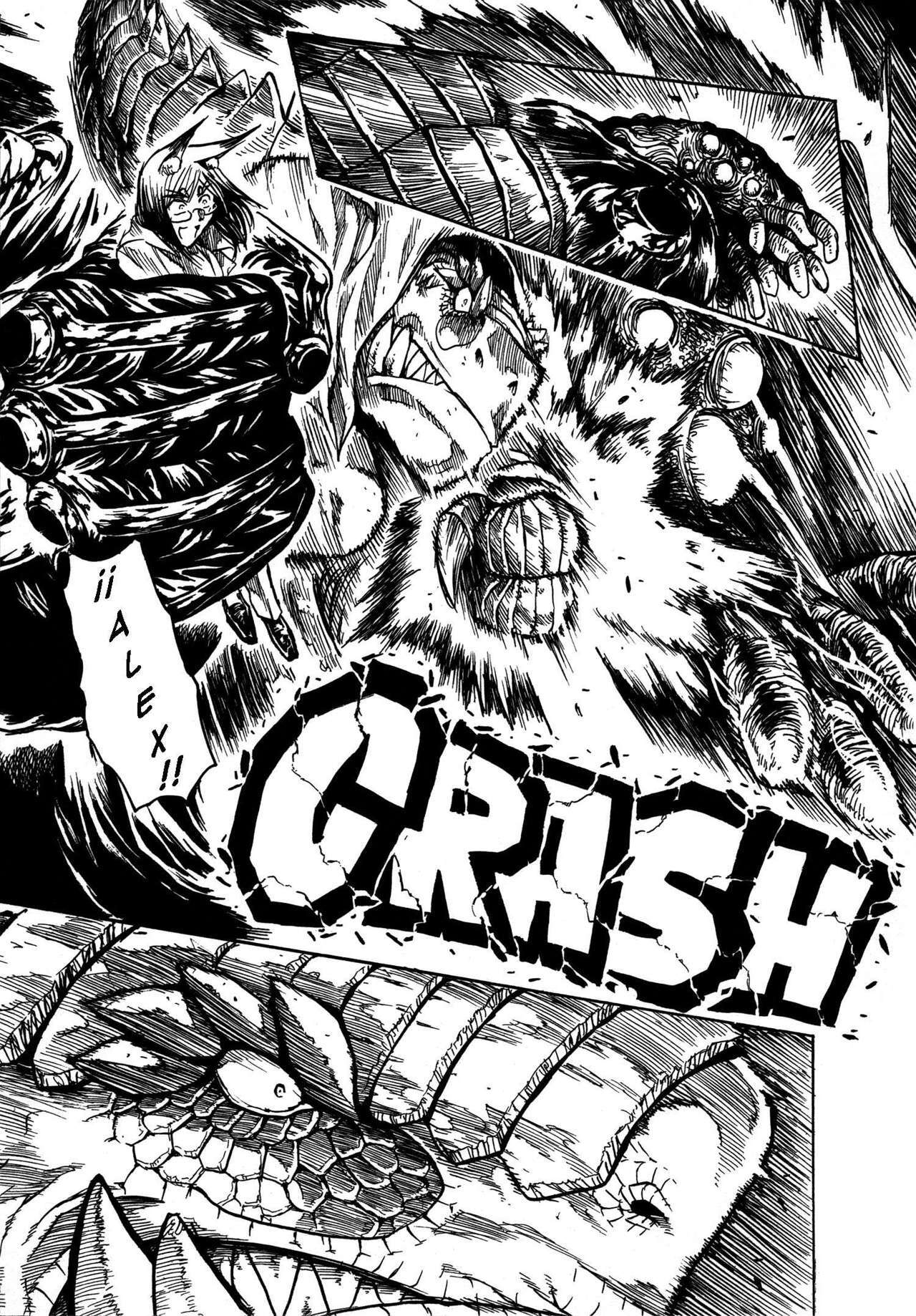 Capitulo 19 page 9
