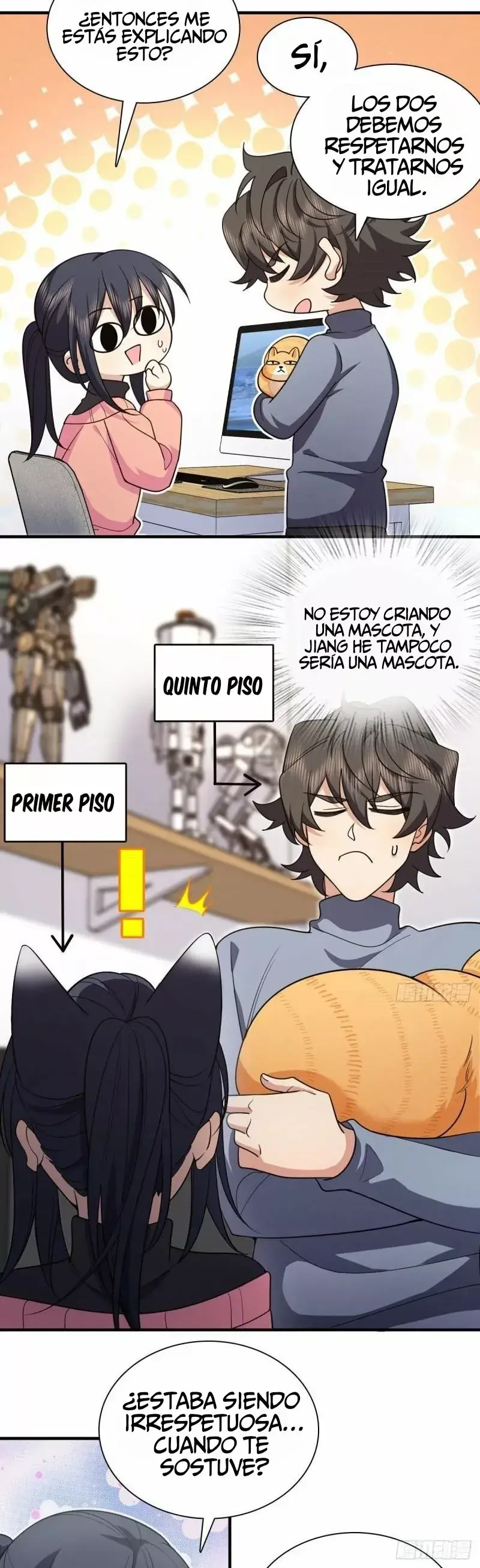 Capitulo 90 page 15
