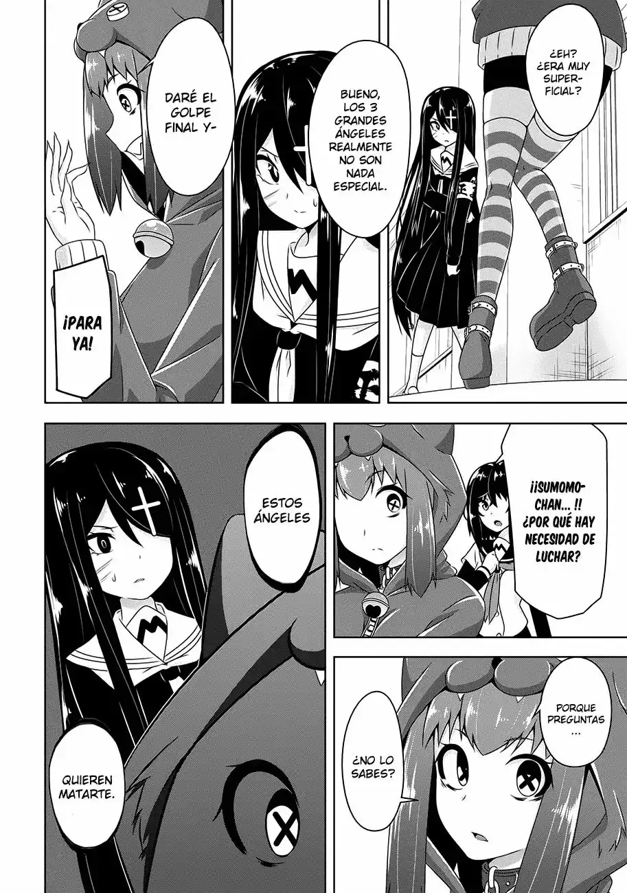 Capitulo 18 page 9
