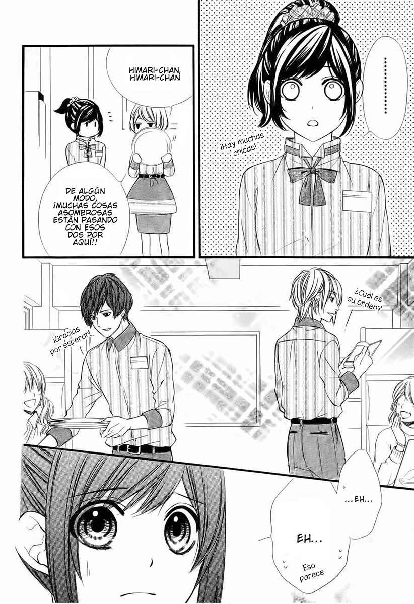 Capitulo 65 page 18