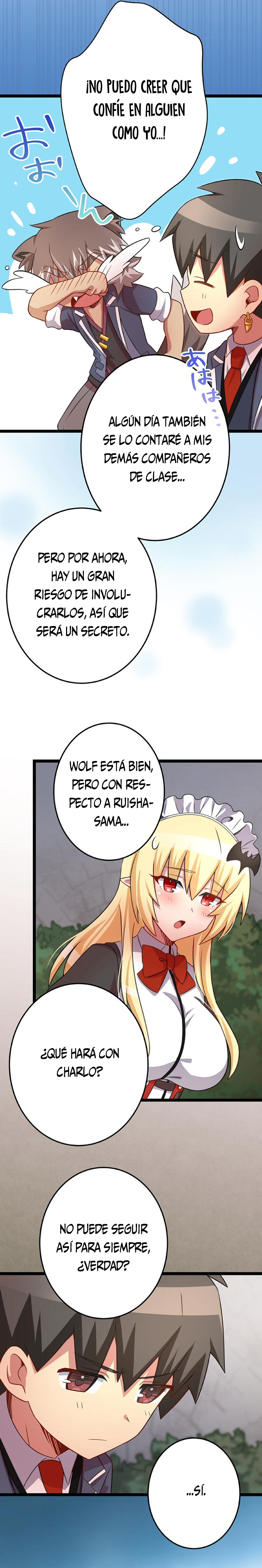 Capitulo 76 page 21