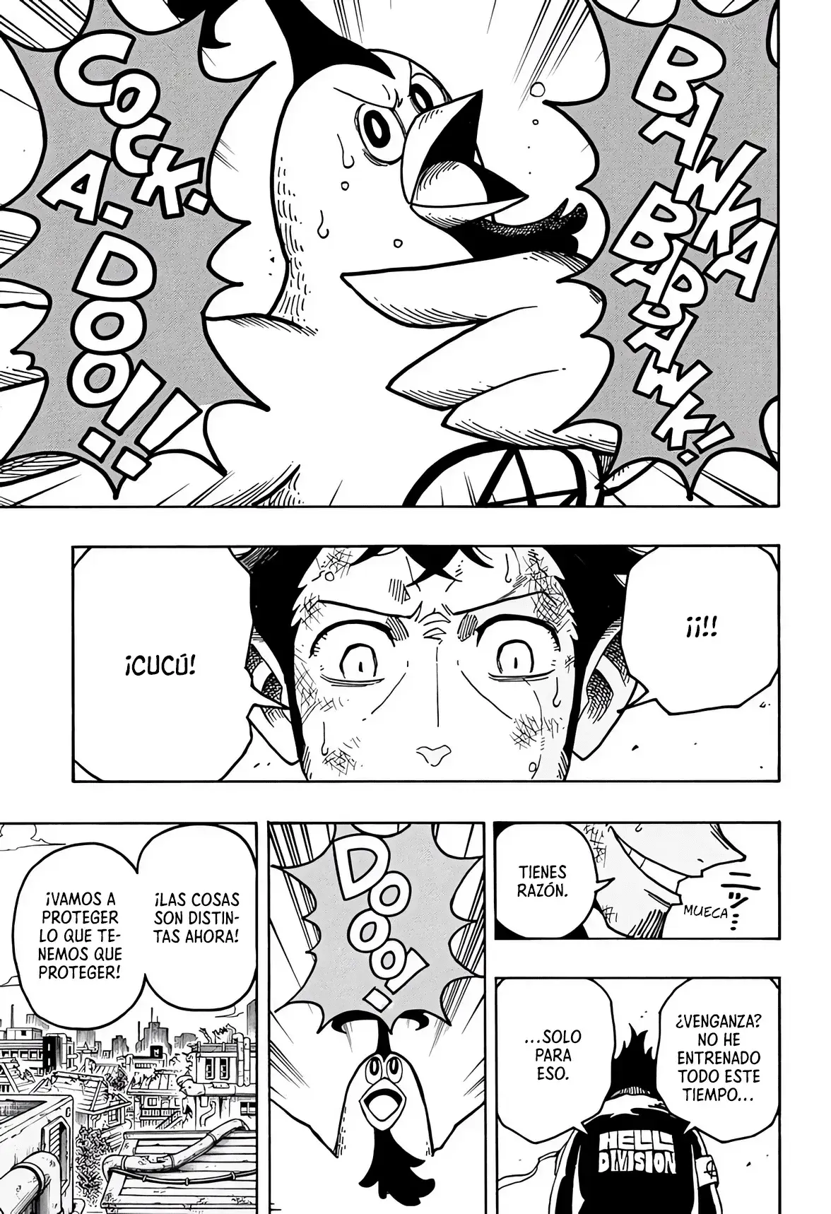 Capitulo 78 page 20