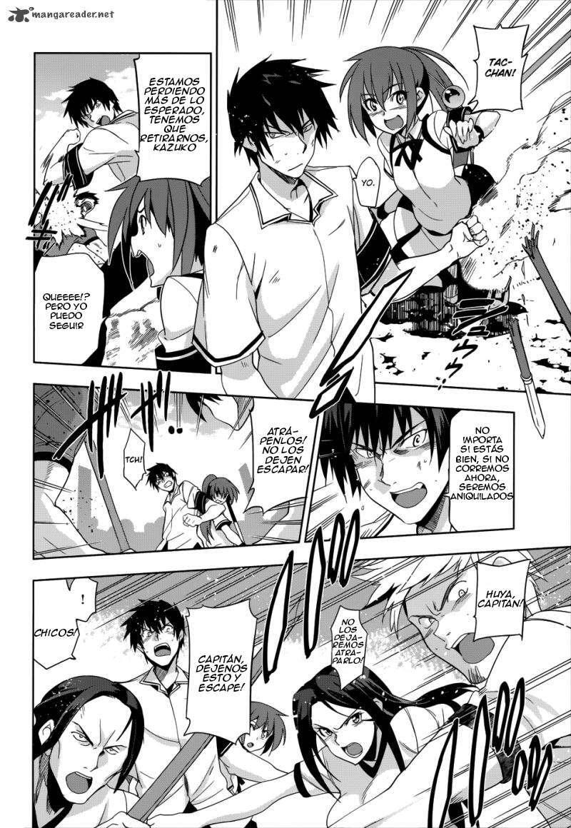 Capitulo 26 page 21