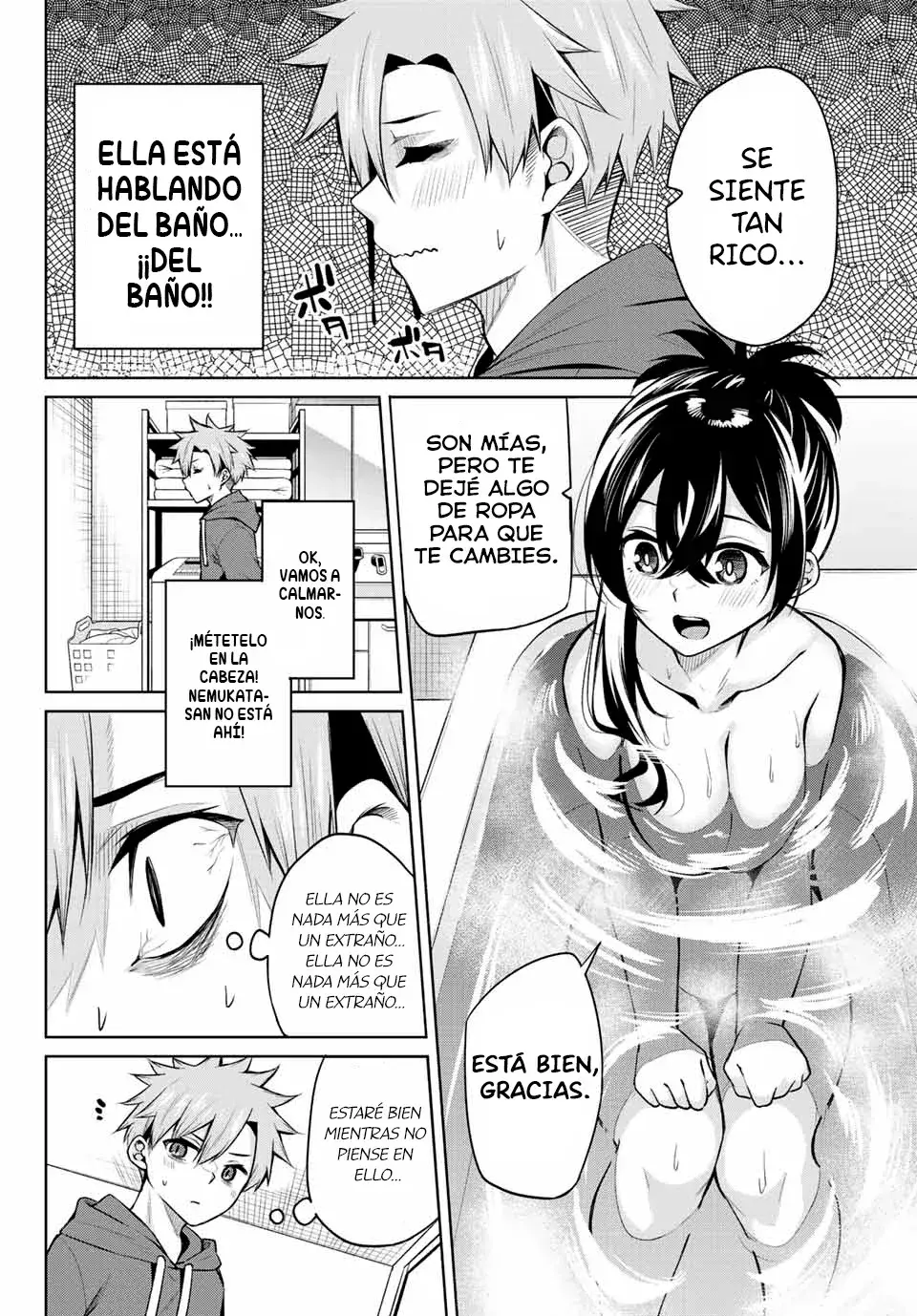 Capitulo 18 page 9