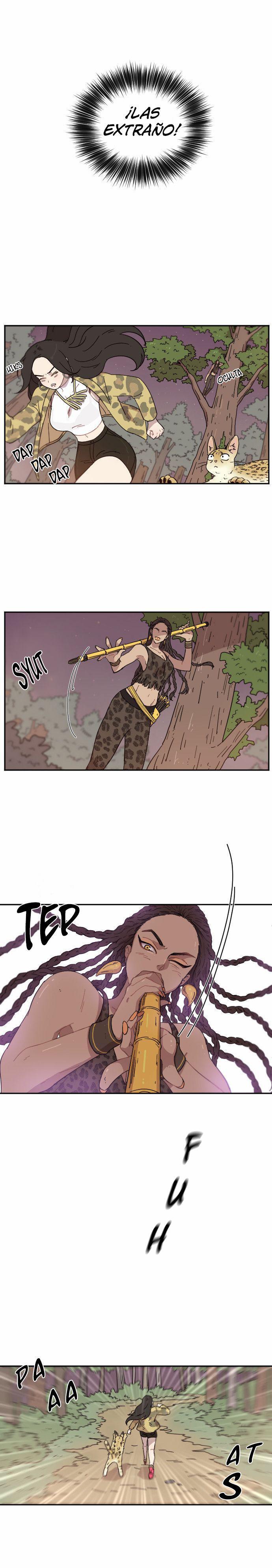 Capitulo 8 page 15