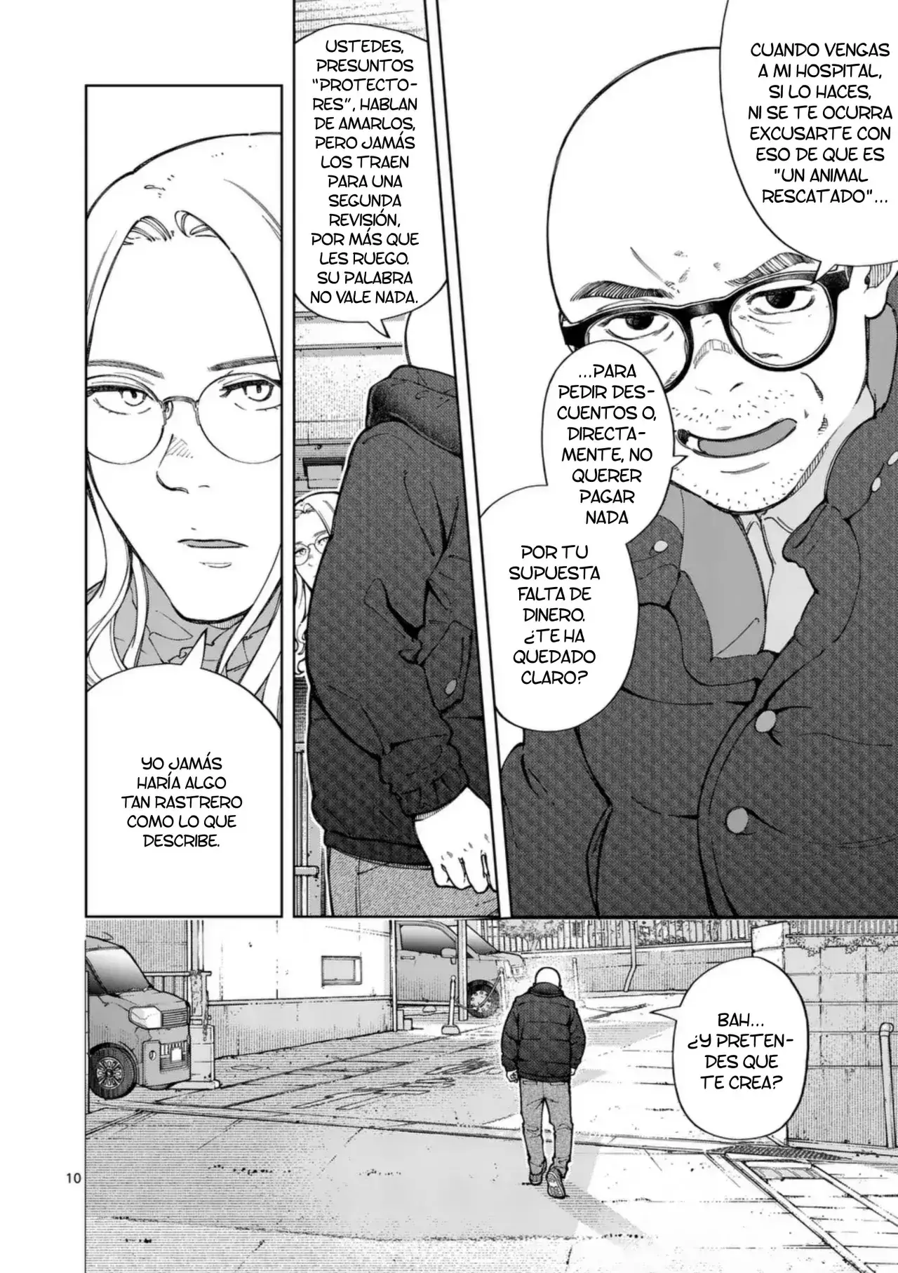 Capitulo 68 page 10