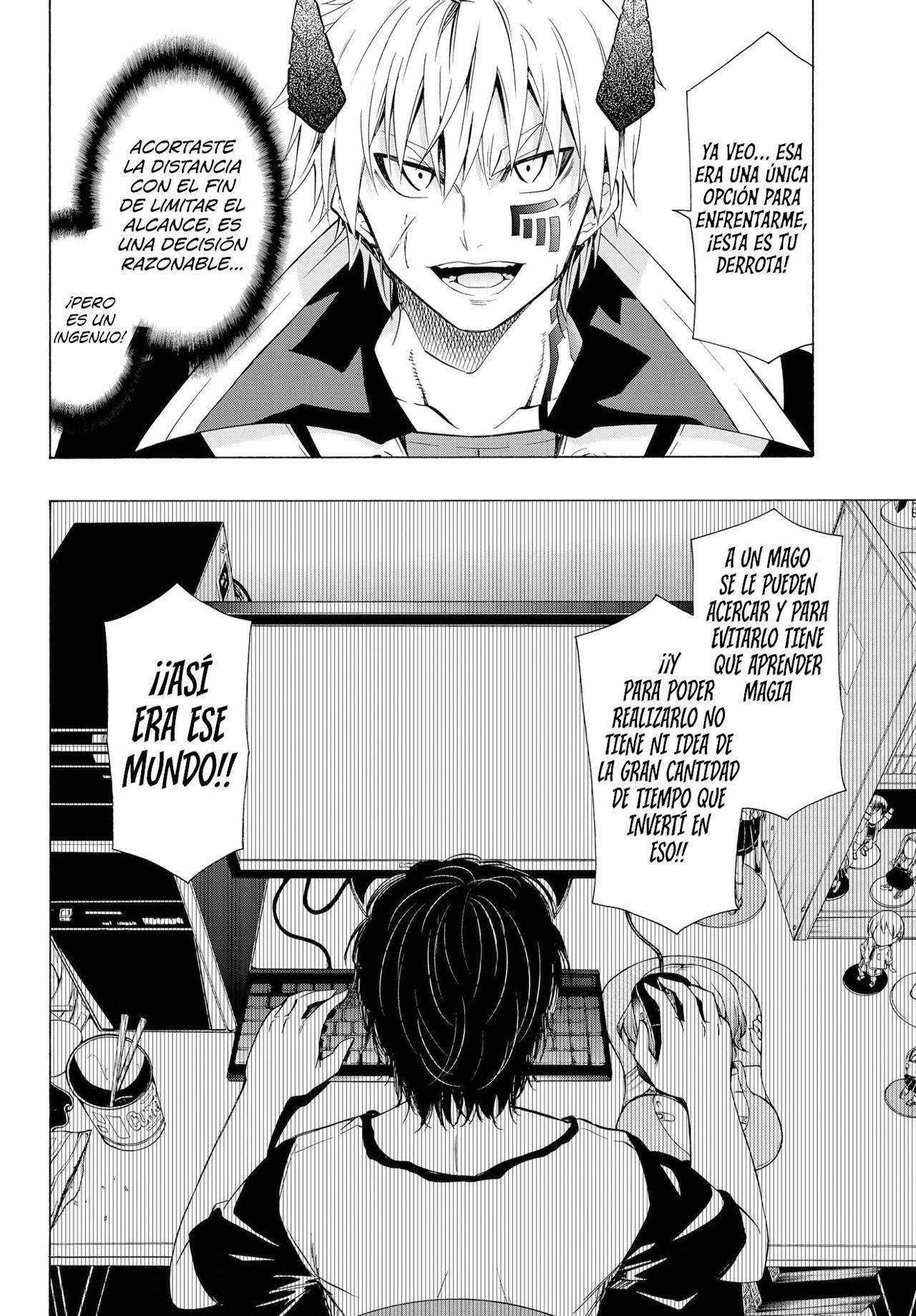 Capitulo 20 page 14