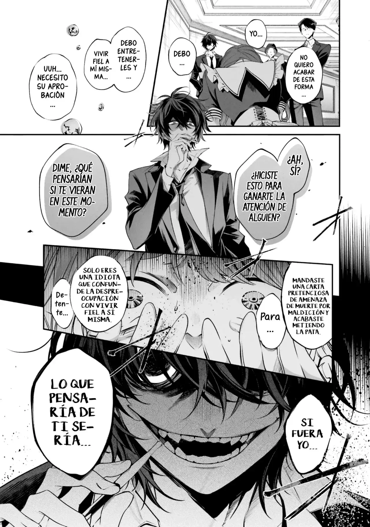 Capitulo 20 page 26