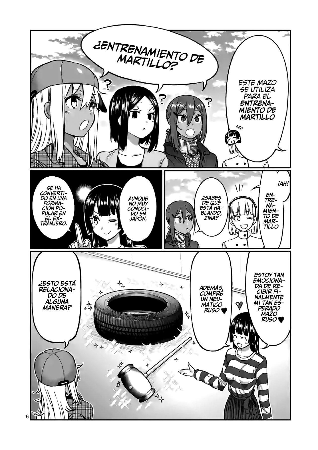 Capitulo 99 page 7
