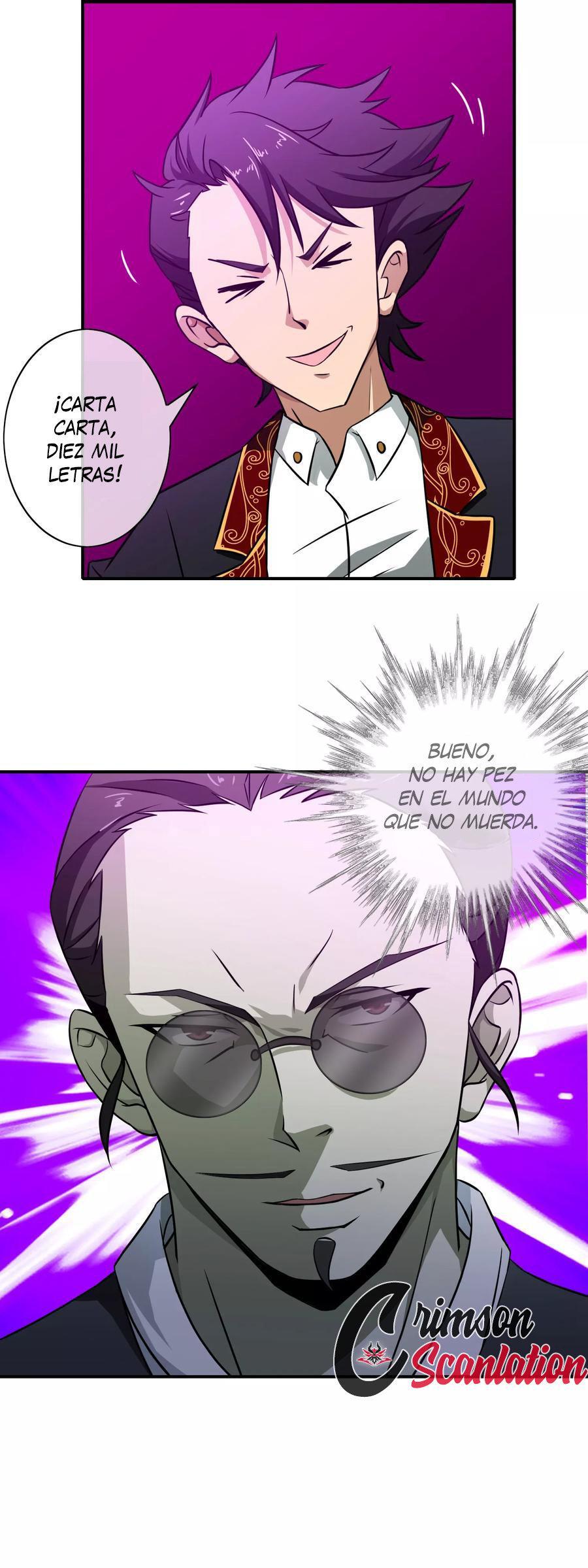 Capitulo 58 page 18
