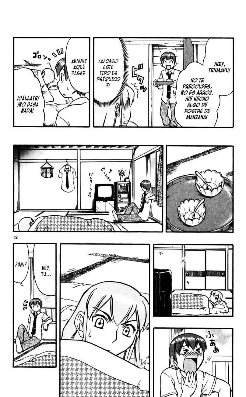 Capitulo 43 page 12