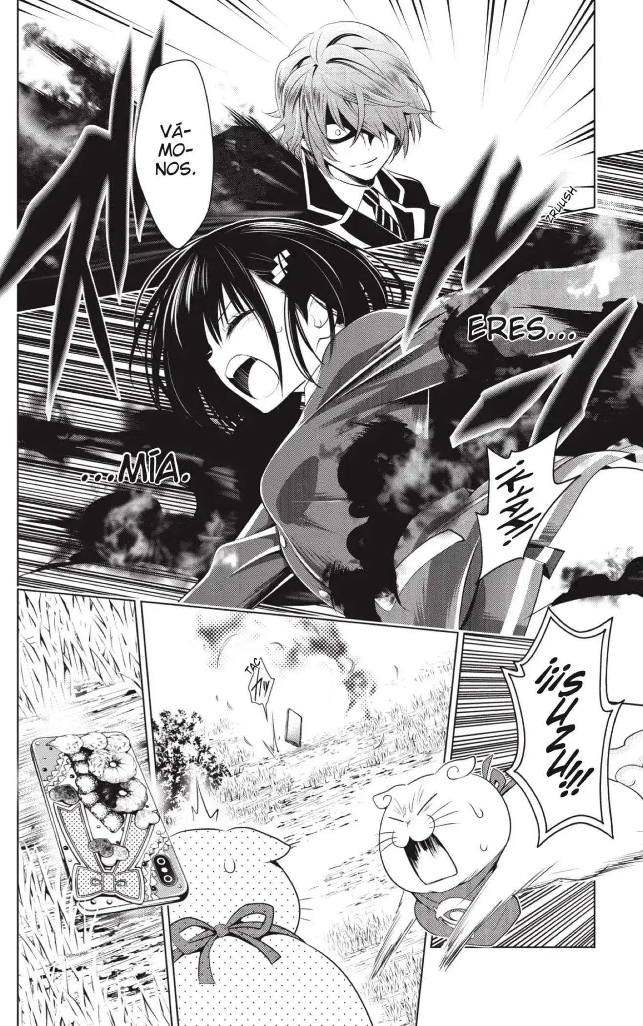 Capitulo 17 page 18