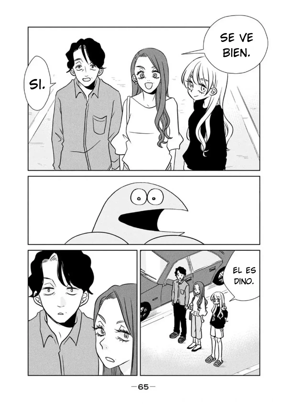 Capitulo 82 page 4