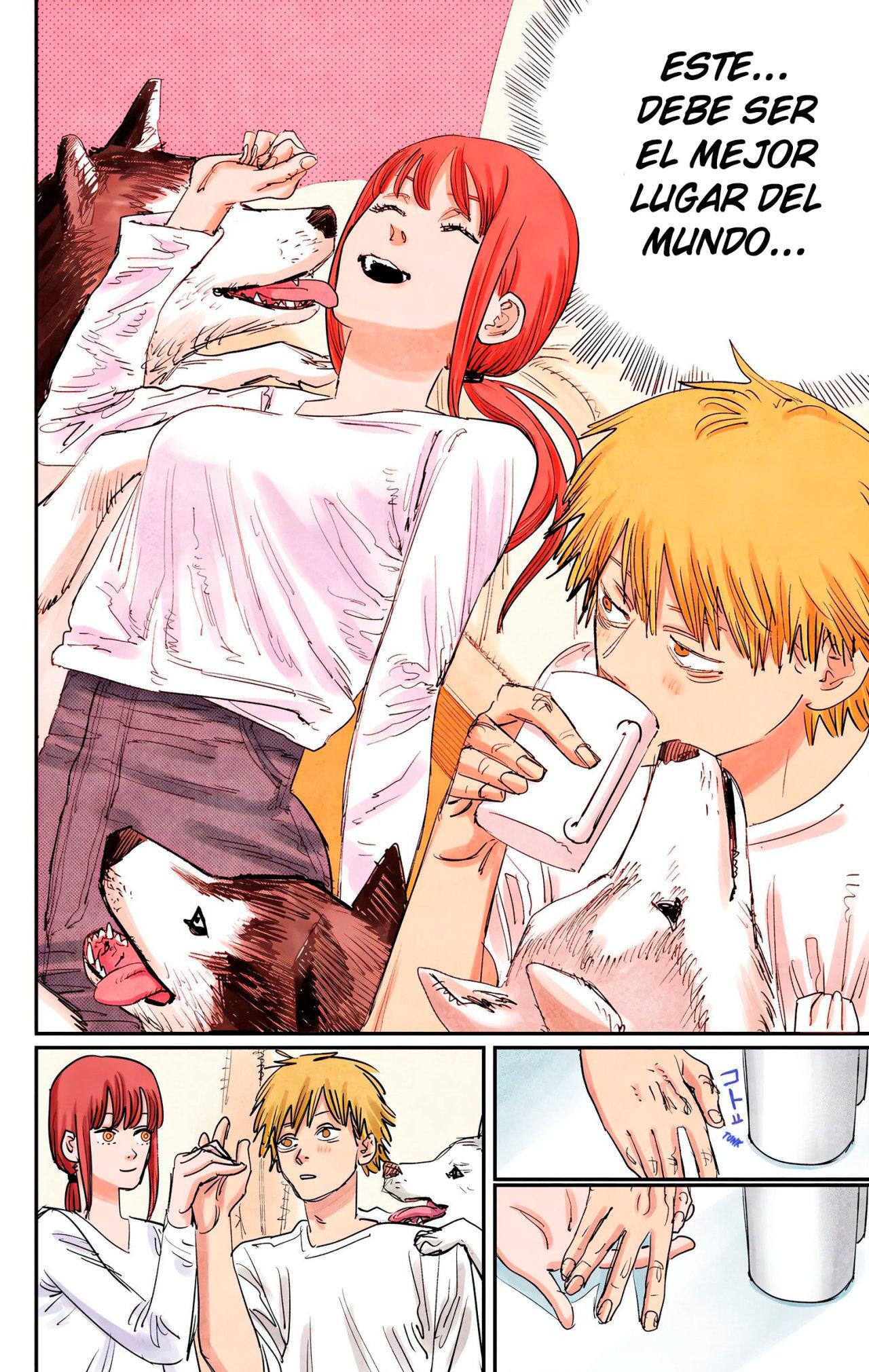 Capitulo 80 page 17