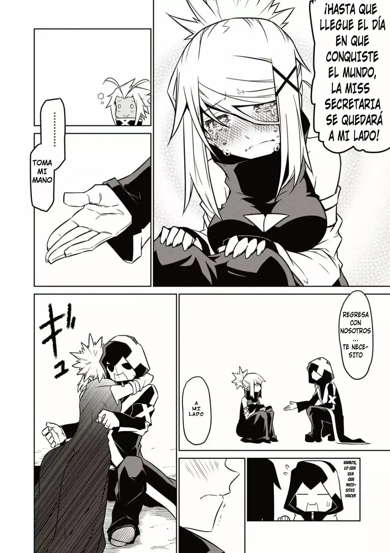 Capitulo 65 page 11