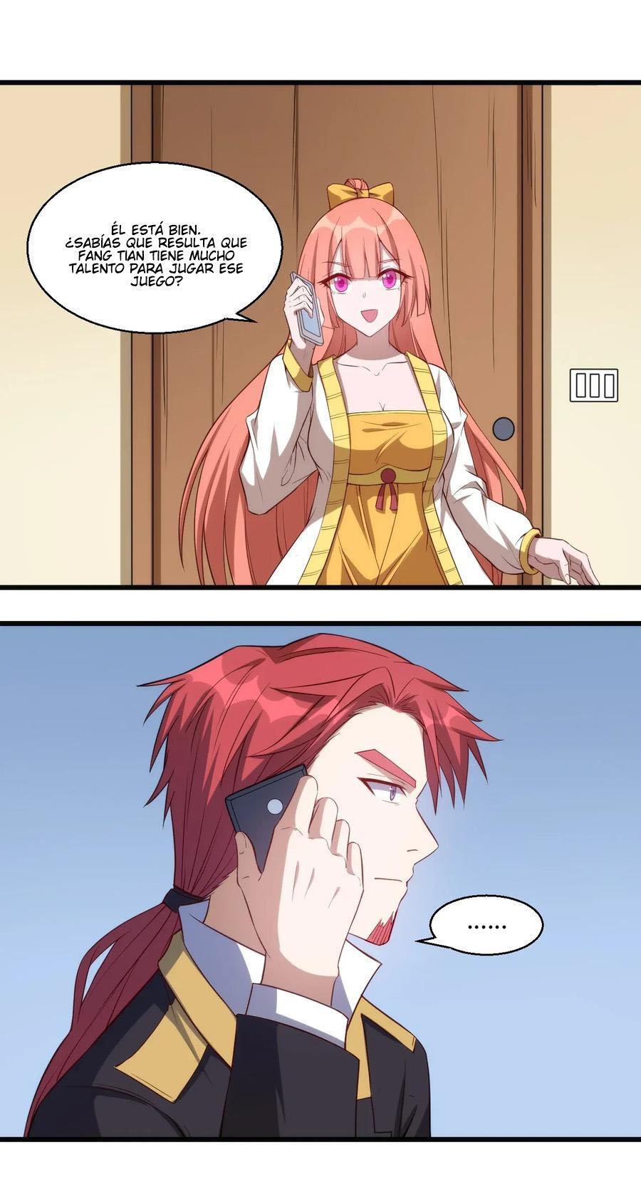 Capitulo 32 page 27