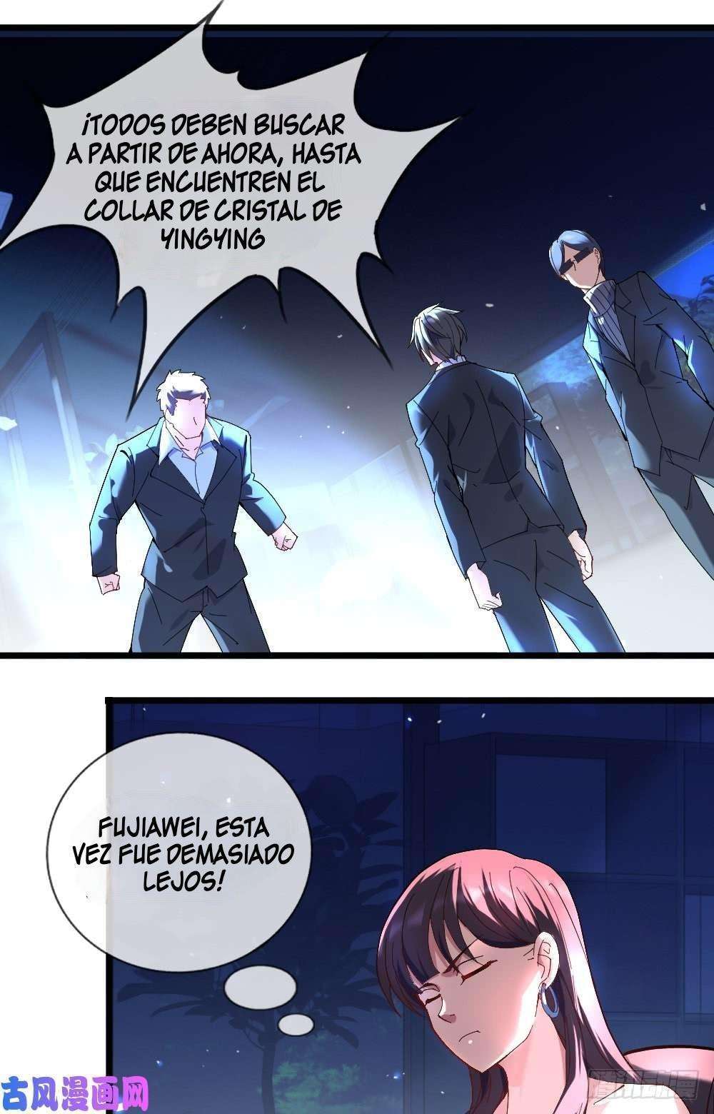 Capitulo 11 page 17