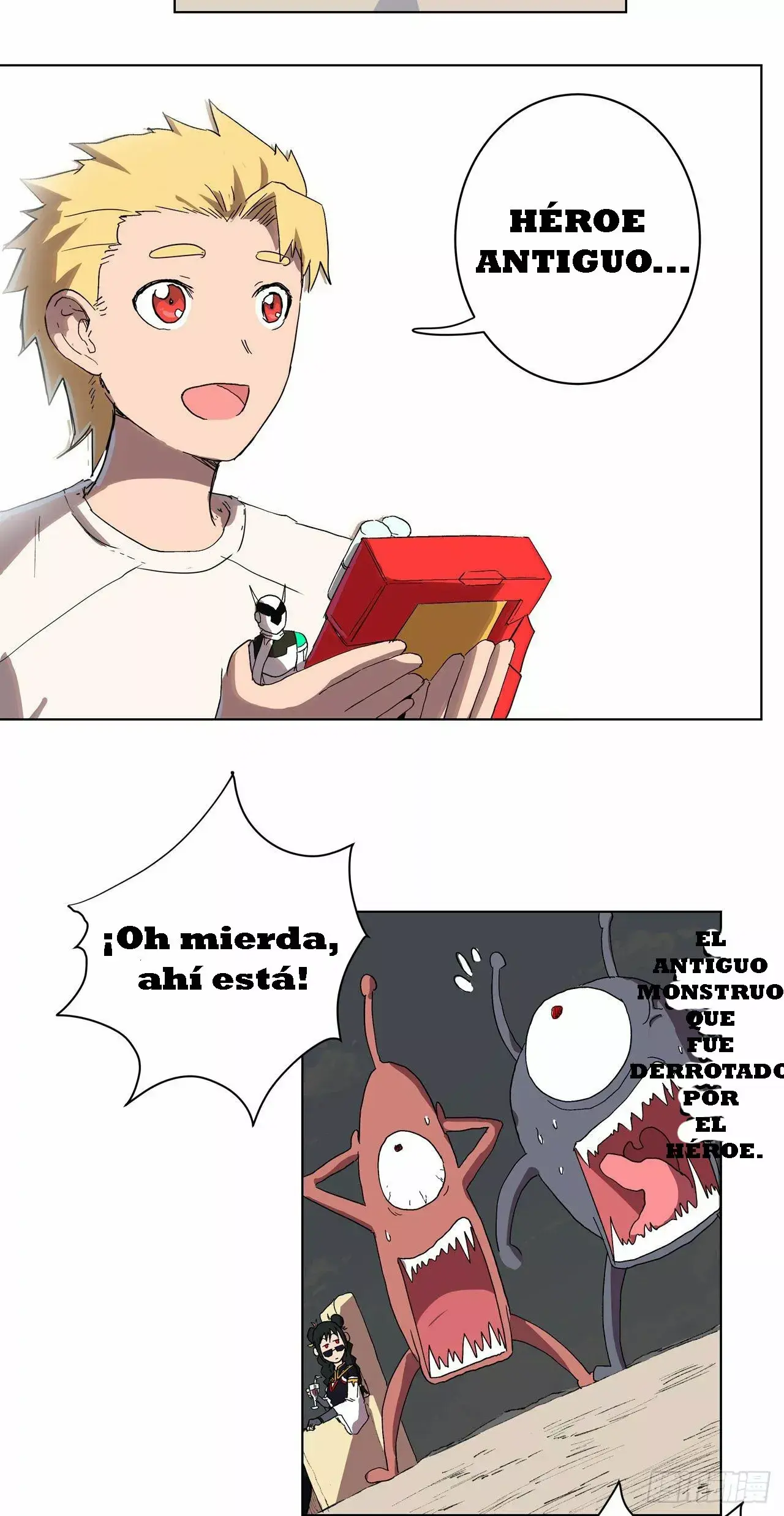 Capitulo 60 page 9