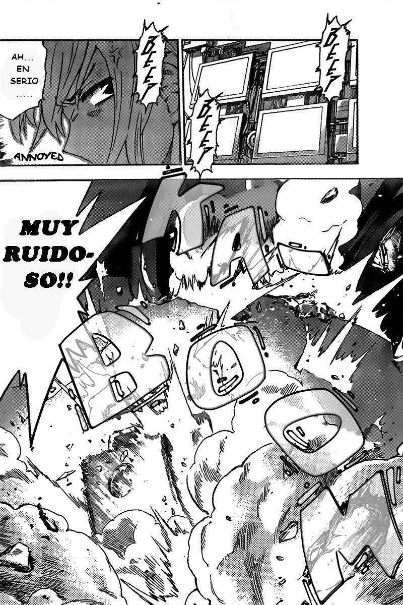 Capitulo 435 page 14