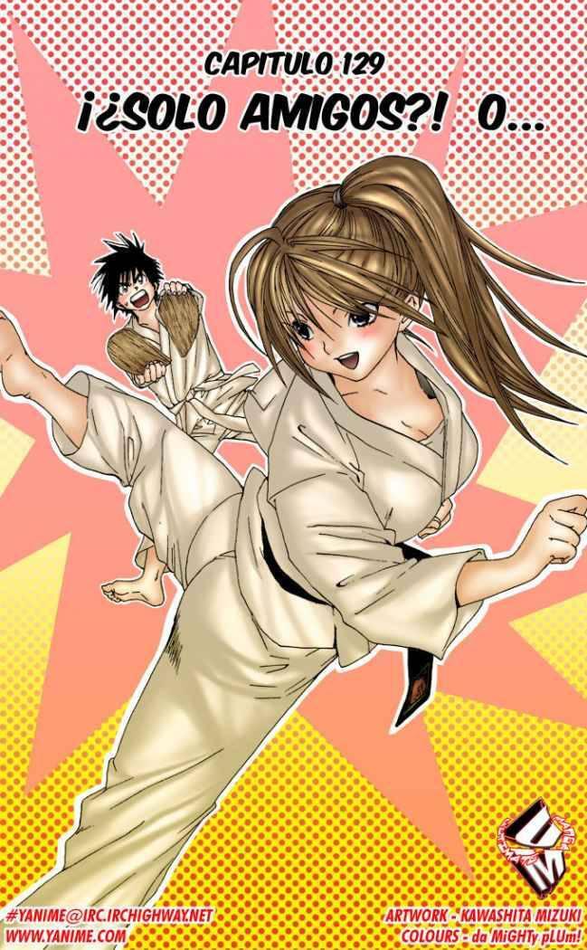 Capitulo 129 page 21