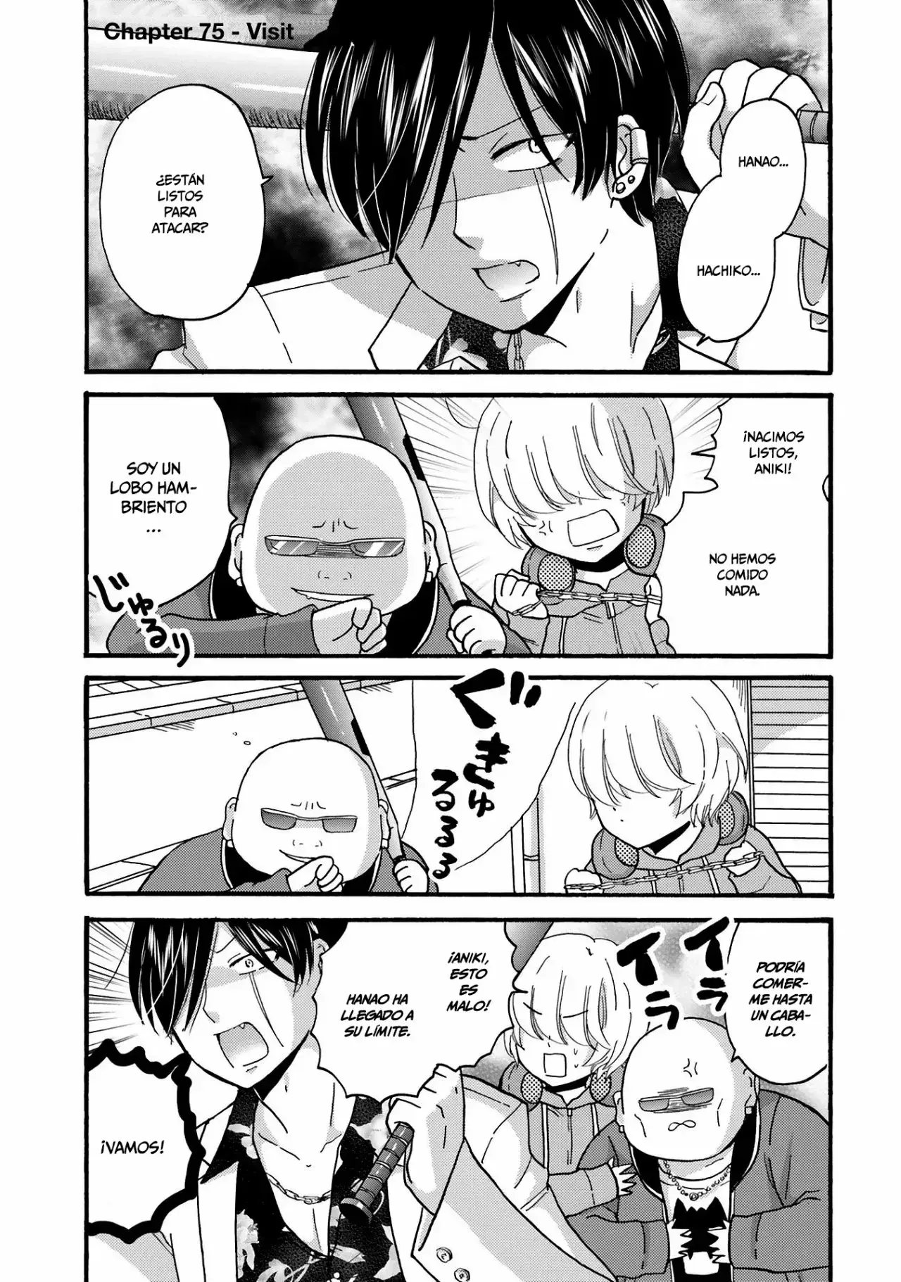 Capitulo 75 page 3