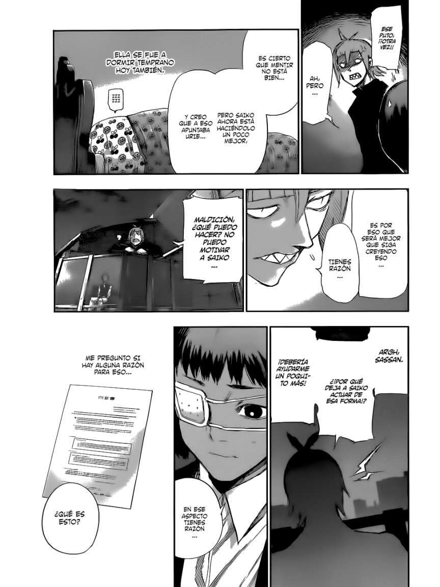 Capitulo 11 page 16
