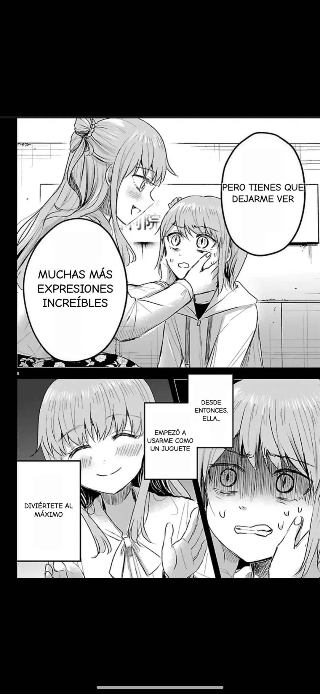 Capitulo 84 page 9