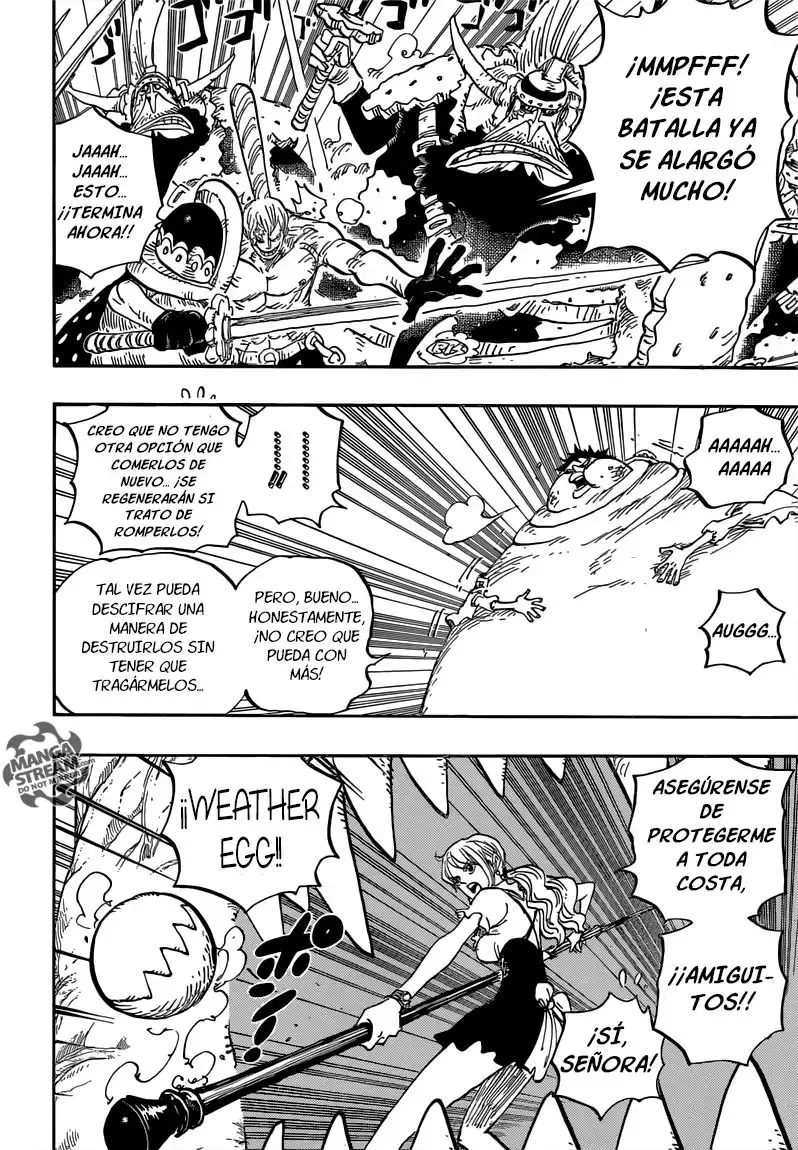 Capitulo 842 page 4