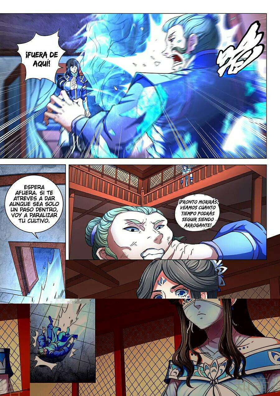 Capitulo 77 page 16