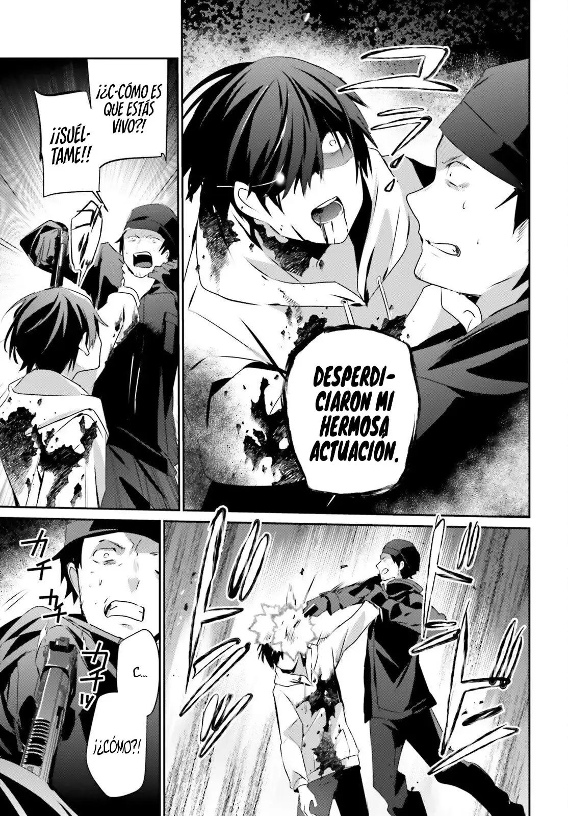 Capitulo 52 page 33