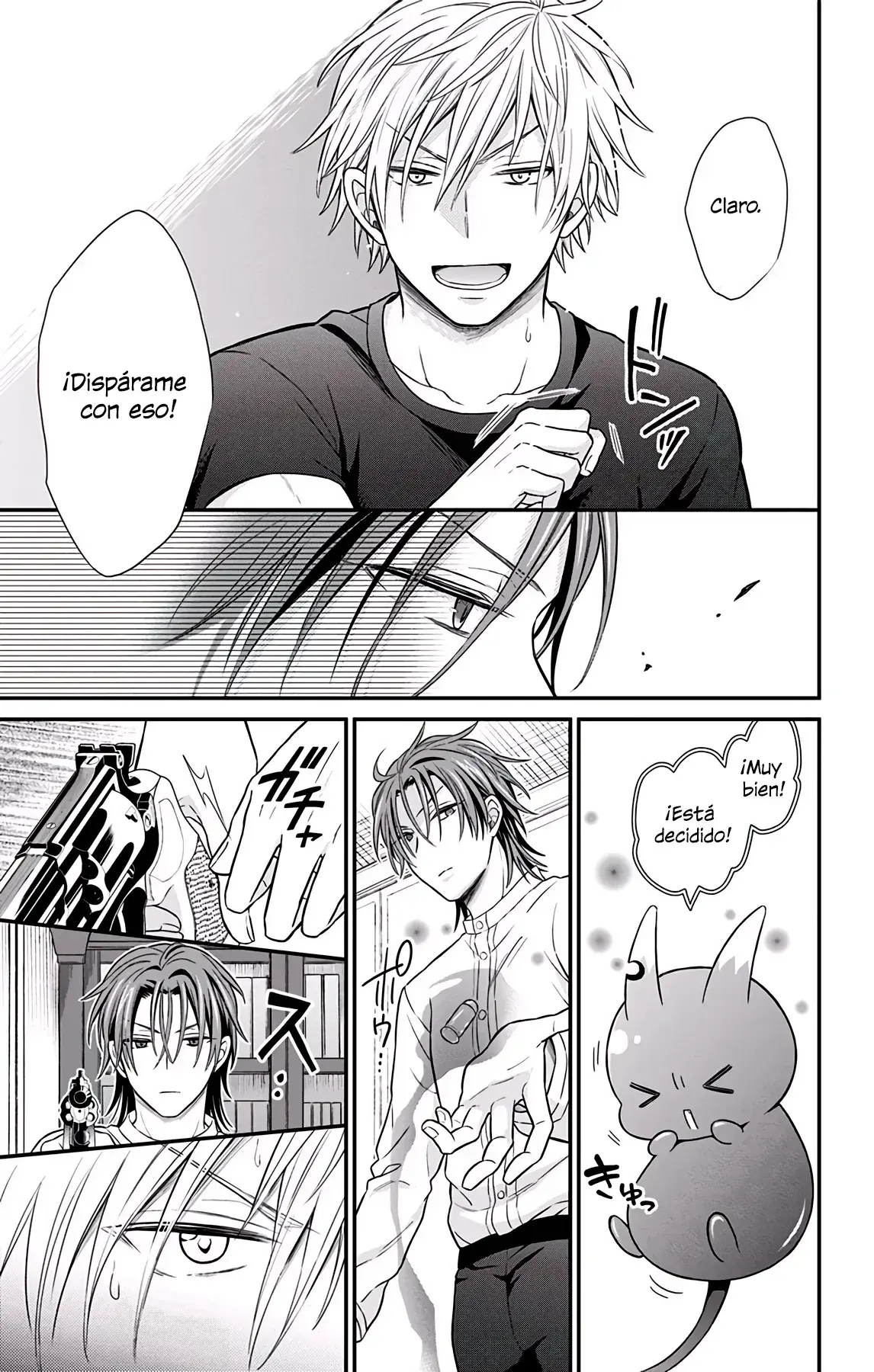 Capitulo 23 page 11