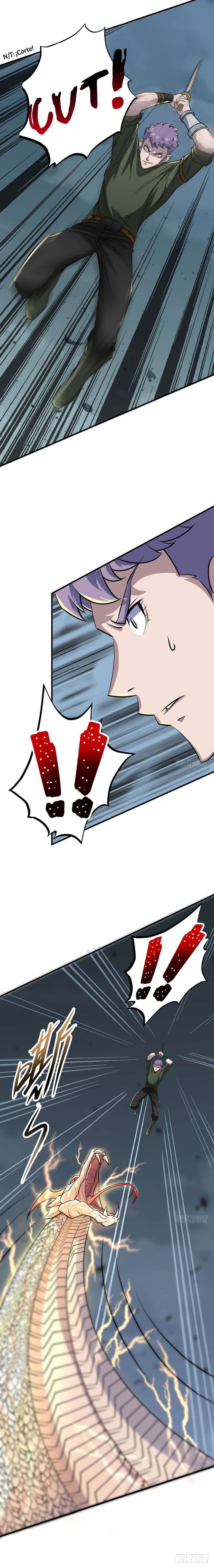 Capitulo 128 page 11