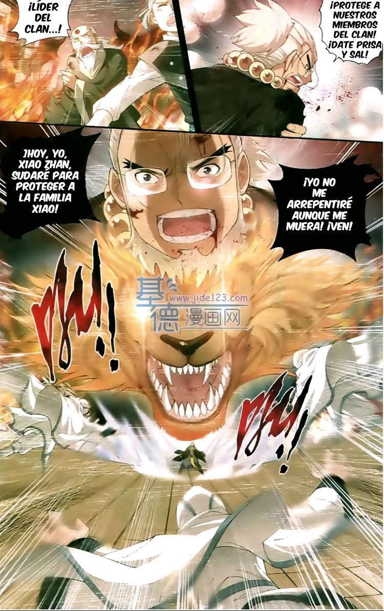 Capitulo 85 page 11