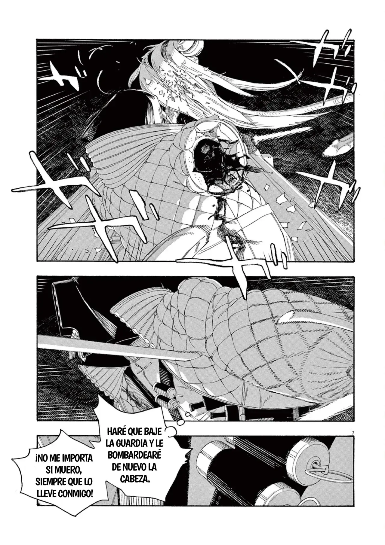 Capitulo 64 page 9