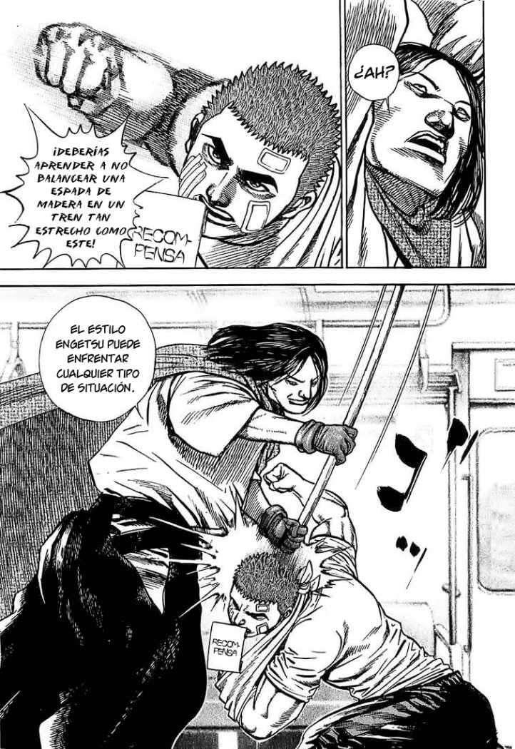 Capitulo 84 page 10